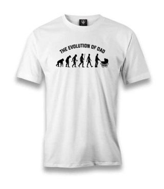 Gift this t-shirt to a new dad